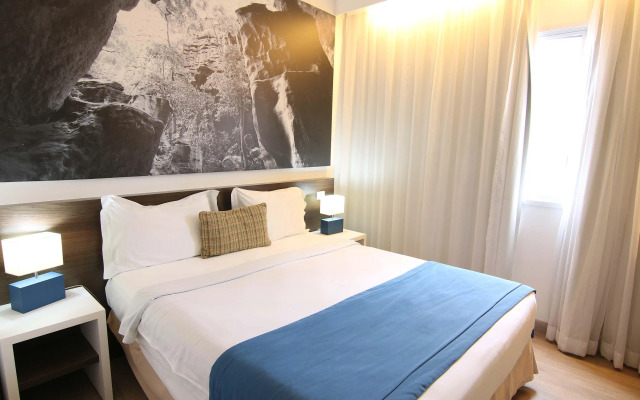 VOA Business Supreme Choice Confins