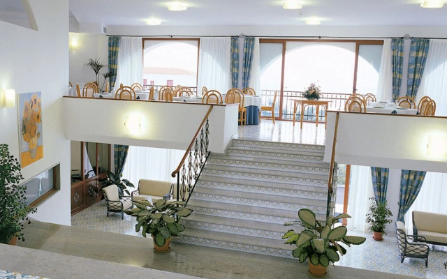 Hotel Club Residence Martinica
