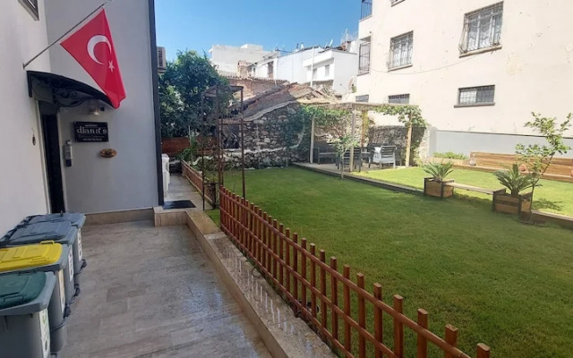 Diana's Suites Ephesus