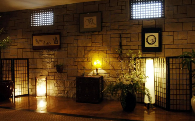 Central Hotel Yokosuka