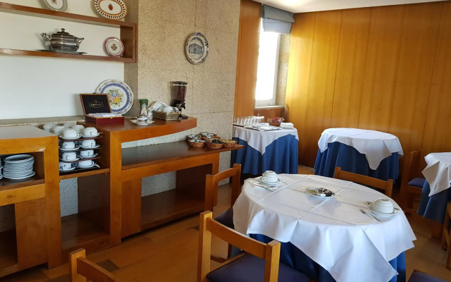Hotel Nordeste Shalom