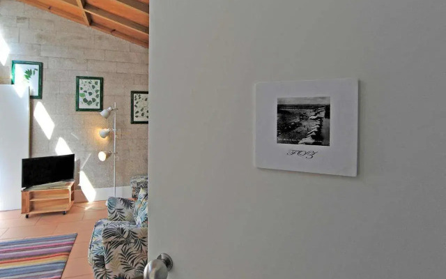 FLH Oporto Captain House