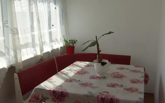 Annus Vendégház