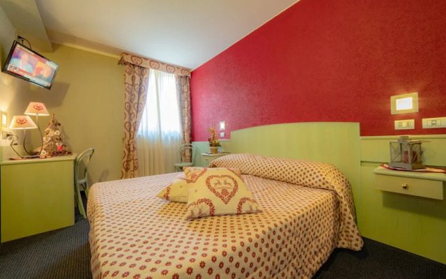 Hotel Astoria Cervinia