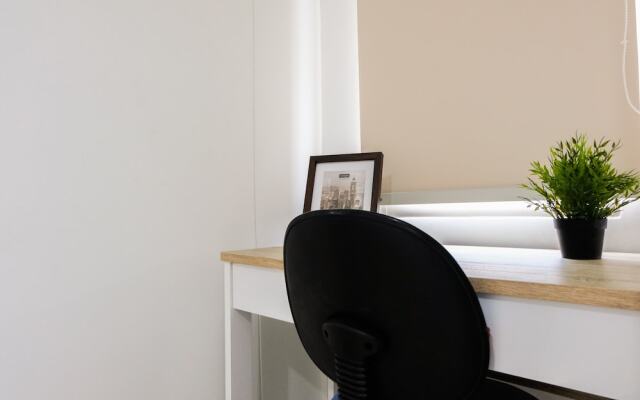 New Studio Apartment at Springwood Residence