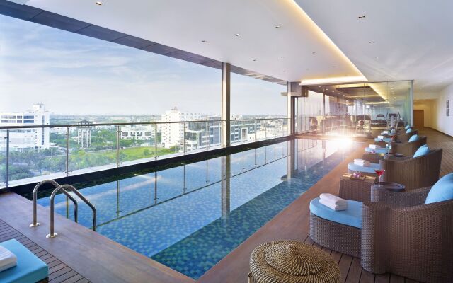 Vivanta Kolkata EM Bypass