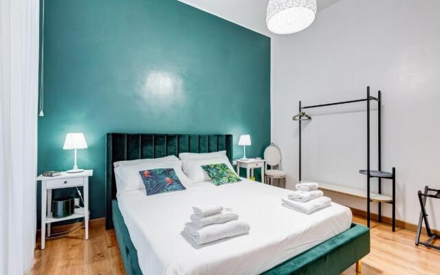 BDC - Residenza Valadier 3-Bdr and 3 bathrooms apt