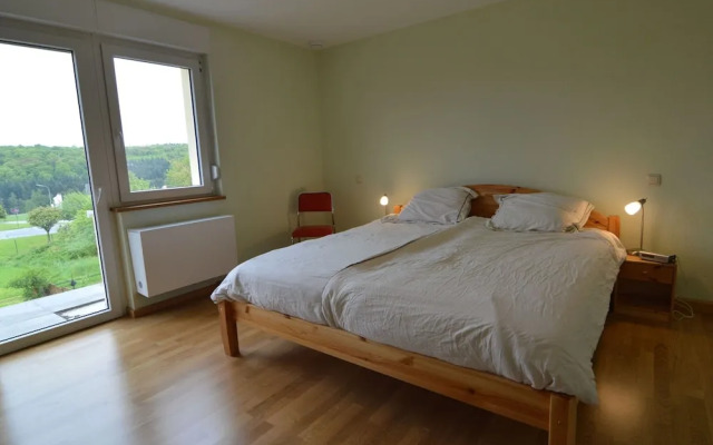 Lovely Holiday Home in Stipshausen With Terrace