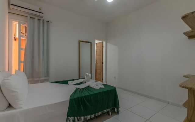 Pousada Recanto Trancoso