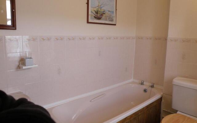 Hartland Quay Hotel