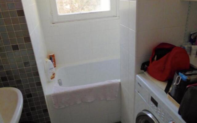 Beautiful Flat On The Water