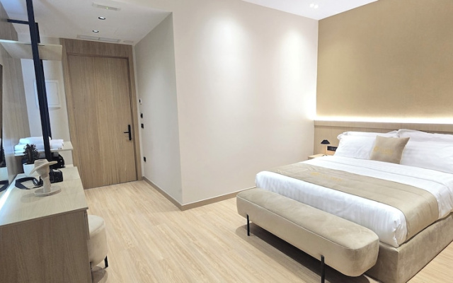 Koral Boutique Hotel & Bistro