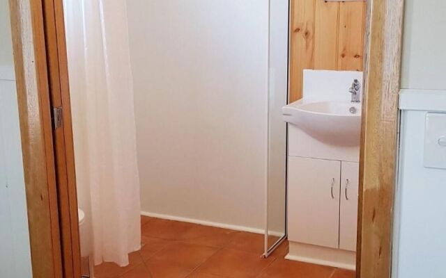 Hawley Beachside Accommodation