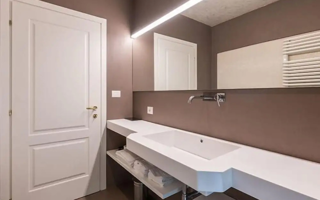 Villa Natalia Luxury rooms