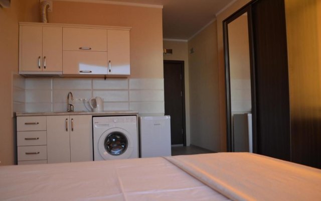 Apartment Luxury in Batumi