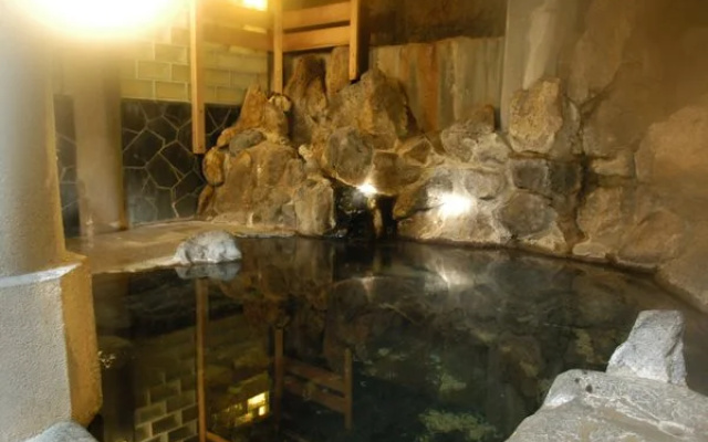 Nakashima Ryokan - фото 4