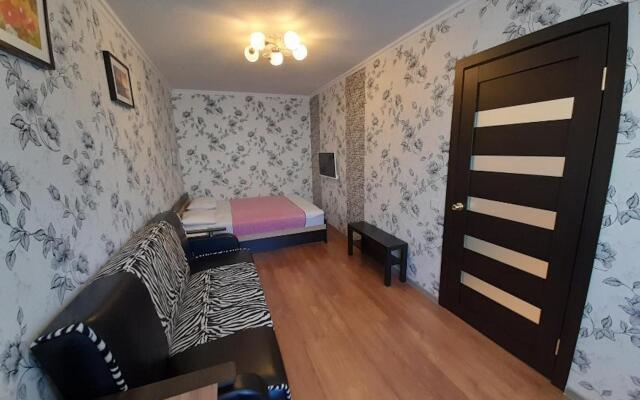 Апартаменты на улице Марата 20