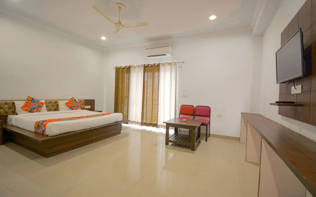 Yamnotri Retreat by OYO Rooms