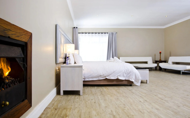 Atlantic Villa Boutique Guesthouse
