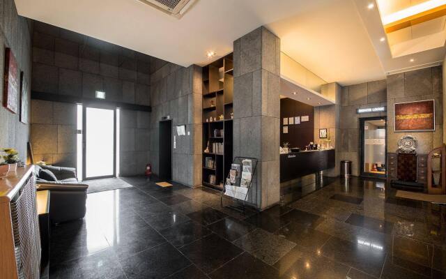 Smart Tourist Hotel