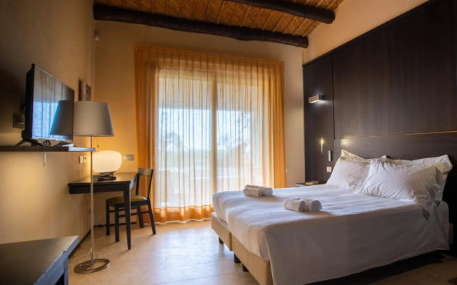 Cambiocavallo Unesco Area & Resort