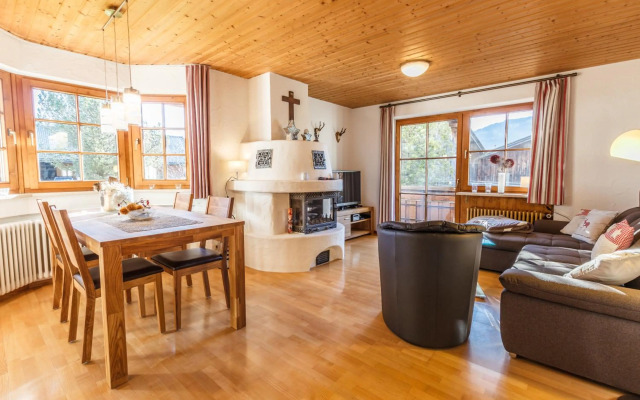 Ferienwohnungen Alpentraum - Hirschsprung