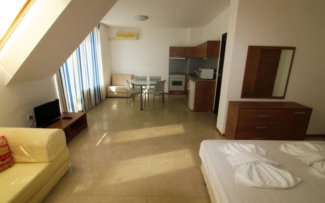 Menada Belle View Apartments