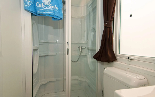 Club Del Sole Marina Family Resort