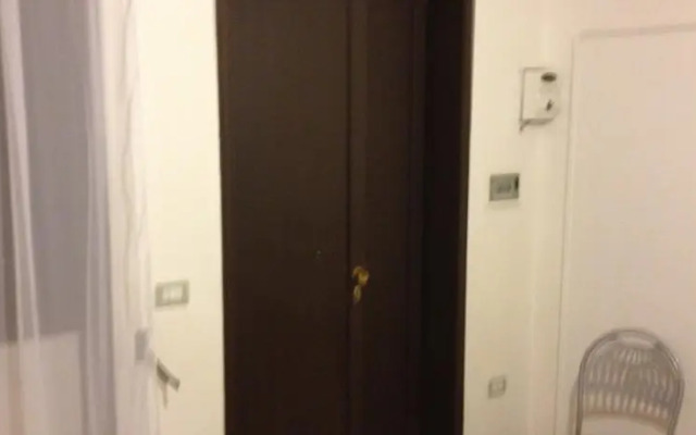 Appartamento Sul mare del Salento