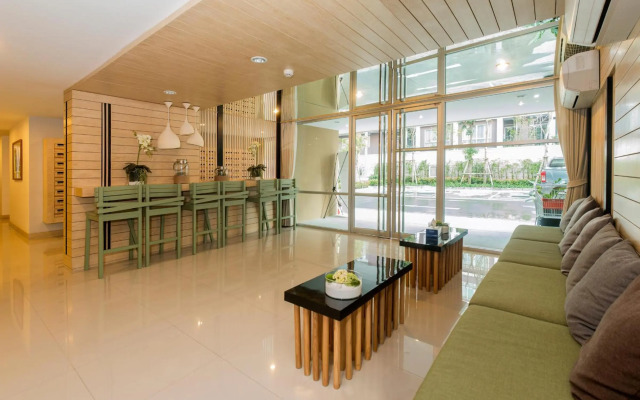 First Choice Suites (SHA Extra Plus)