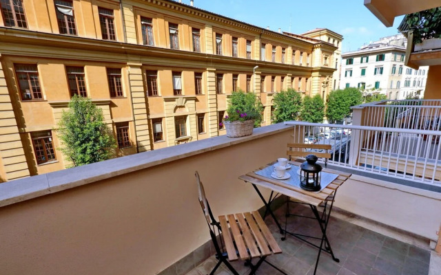 Fornaci - WR Apartments