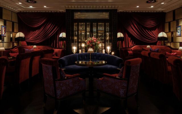 Corinthia London