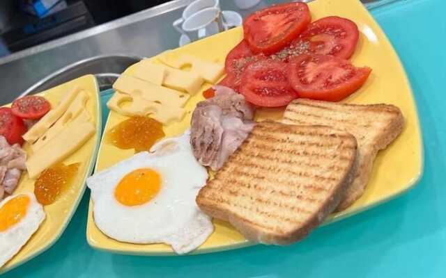 Bohémien Boutique Guesthouse