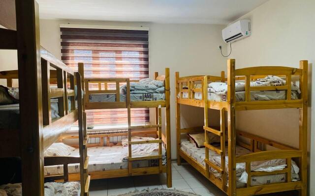 Sakho Hotel - Hostel