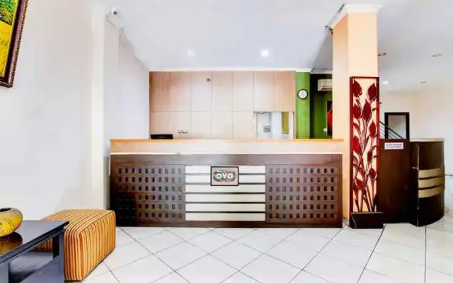 Eben Haezer Guest House