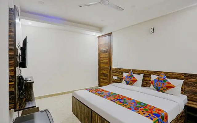 Fabexpress Amrit Residency