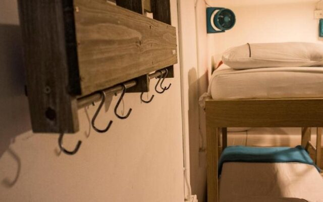 La Playa Hostel & Rooftop