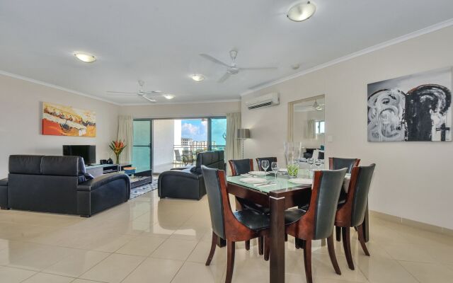 Argus Apartments Darwin