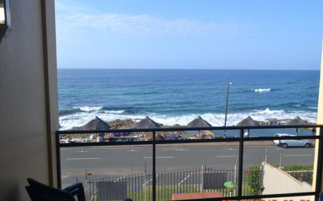 Driftsands Sea View Flats