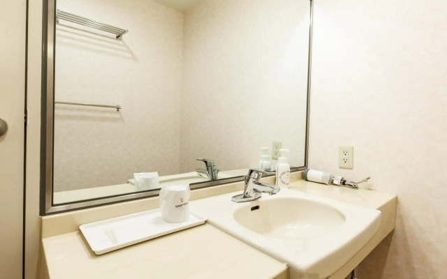 Hotel Nemuro Kaiyoutei