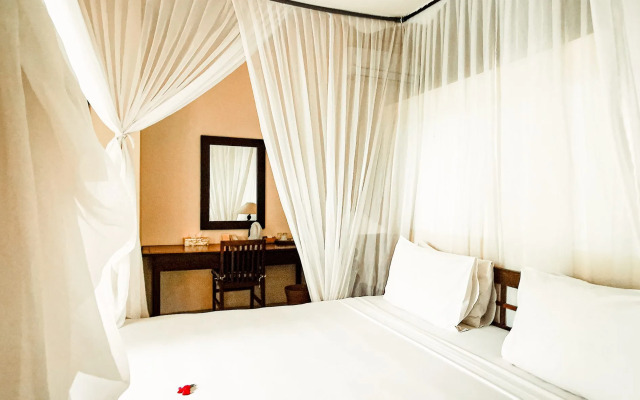 Bhanuswari Resort & Spa