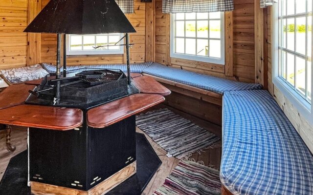 4 Person Holiday Home in Kopingsvik
