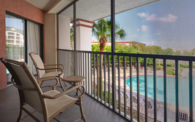 Caribe Royale Orlando