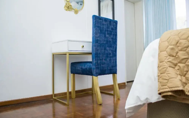 2 Bedroom Apartment in Upper Avenues - 2362