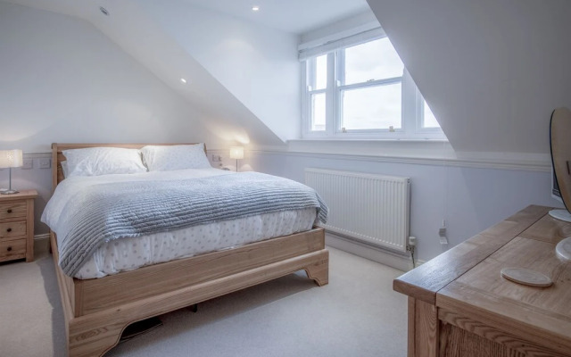 South Beach View- 2 Bedroom - Tenby