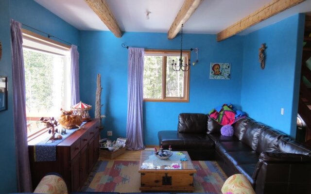 Tschurtschenthaler Lodge