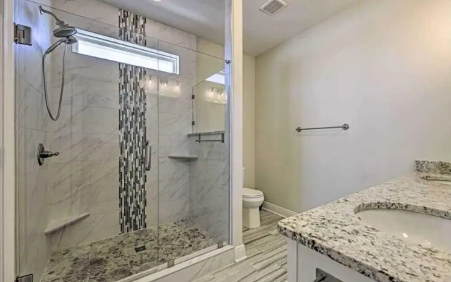 Tropic Like It's Hot