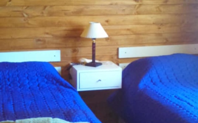 Verde y Sol en la Colonia