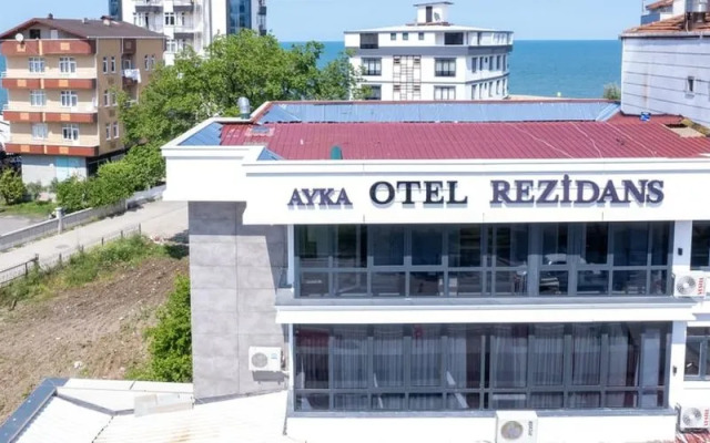 Ayka Otel