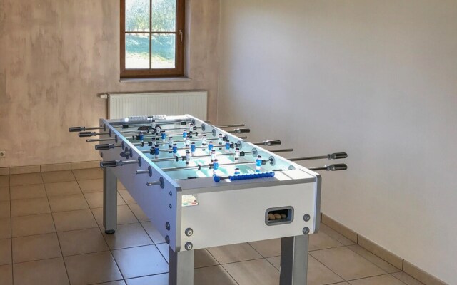 Amazing Home in Durbuy With 5 Bedrooms and Wifi